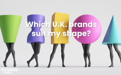 Which brands suit my shape?