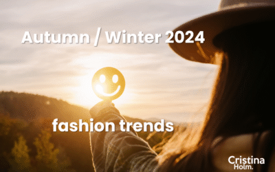 Autumn / Winter 2024 fashion trends