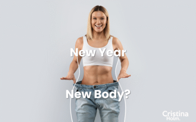 New Year, New Body?