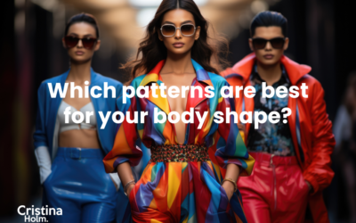 Which patterns (& pattern sizes) are best for you?