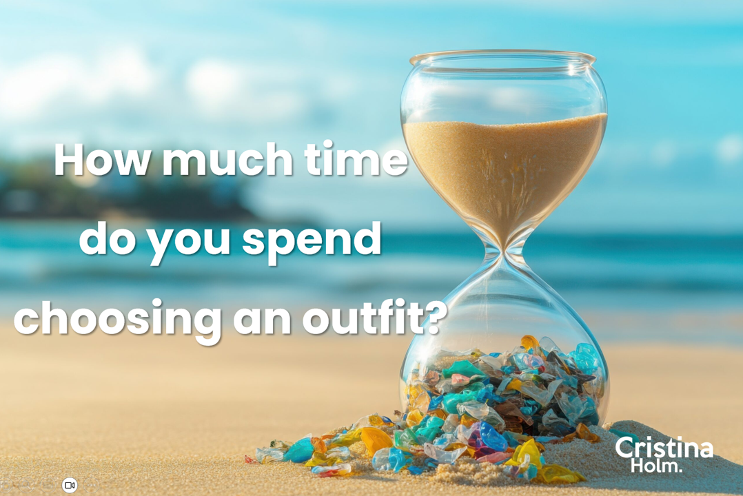 blog by Cristina Holm