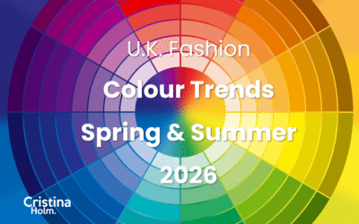 See which ‘fashion trend’ colours suit you best for Spring & Summer 2026